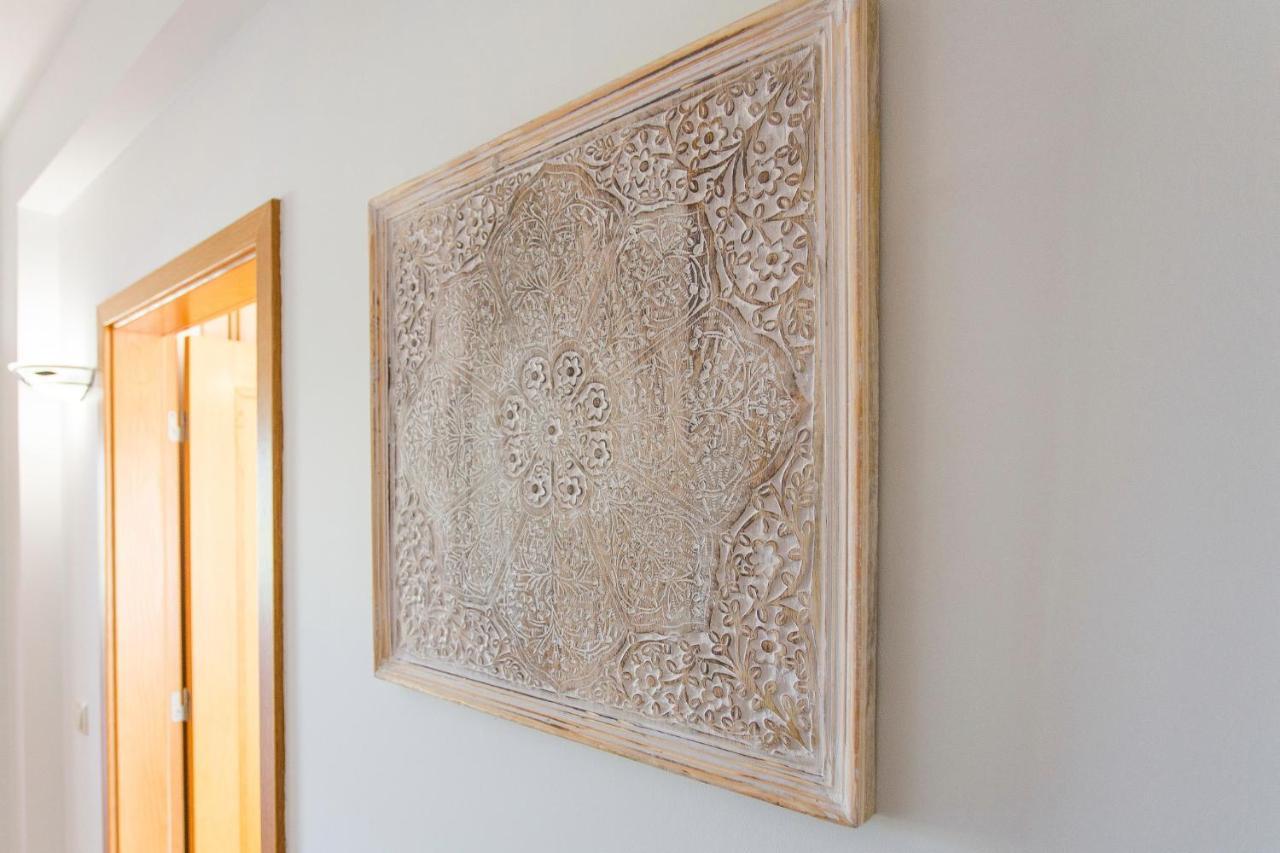 Casa Joana At Opomar By Cara Rentals كاباناس تْدي تافيرا المظهر الخارجي الصورة