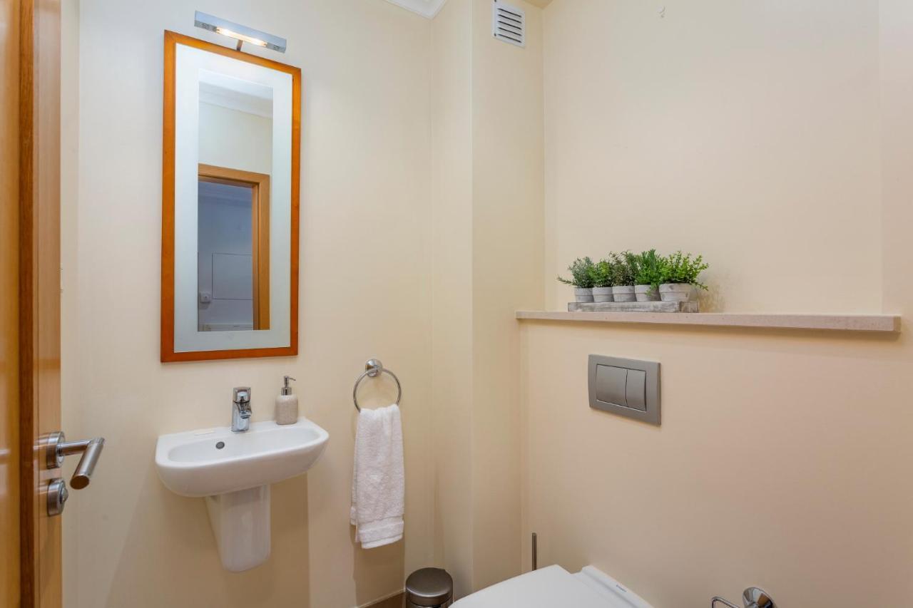 Casa Joana At Opomar By Cara Rentals كاباناس تْدي تافيرا المظهر الخارجي الصورة
