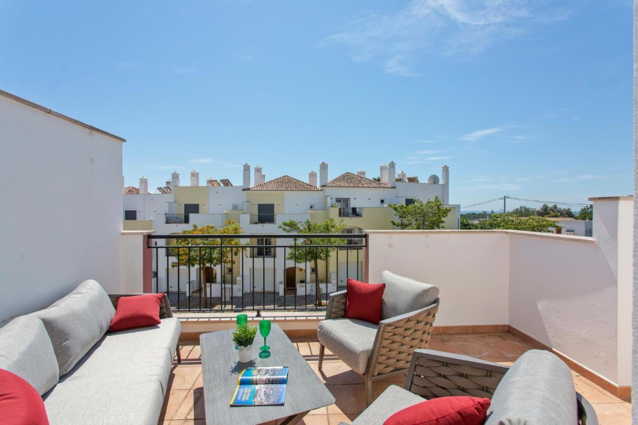 Casa Joana At Opomar By Cara Rentals كاباناس تْدي تافيرا المظهر الخارجي الصورة