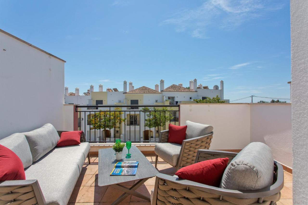 Casa Joana At Opomar By Cara Rentals كاباناس تْدي تافيرا المظهر الخارجي الصورة