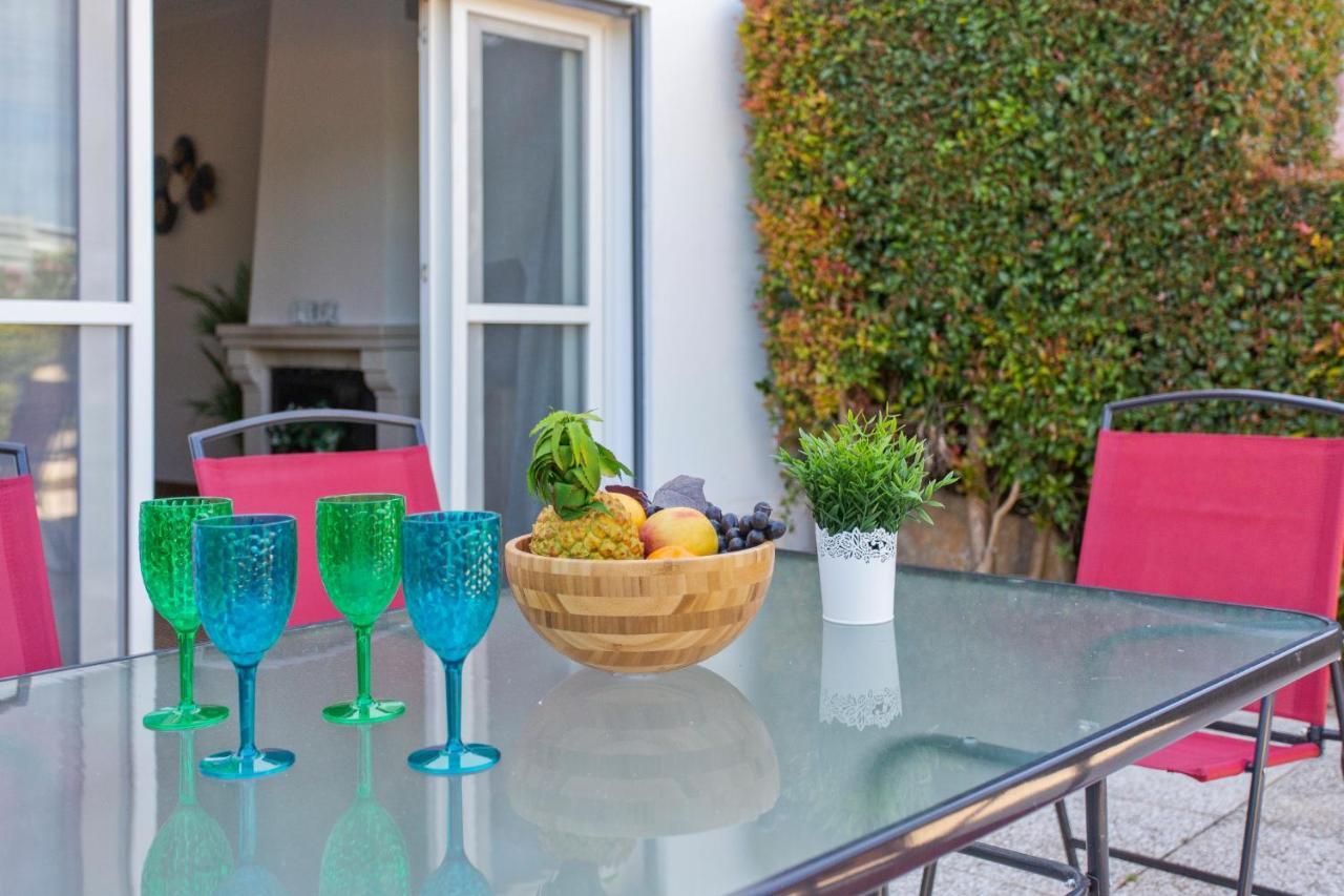 Casa Joana At Opomar By Cara Rentals كاباناس تْدي تافيرا المظهر الخارجي الصورة