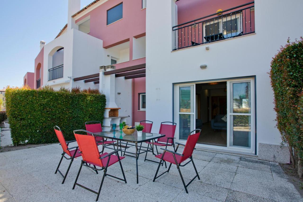 Casa Joana At Opomar By Cara Rentals كاباناس تْدي تافيرا المظهر الخارجي الصورة